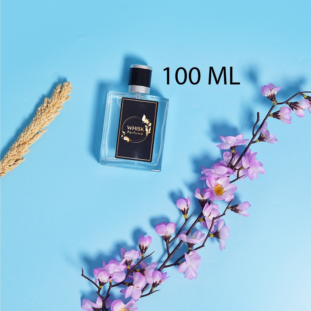 CEK PROMO Parfume Best Seller Caramel Popcorn | Parfume Premium | Parfume Longlasting | Parfume Pria