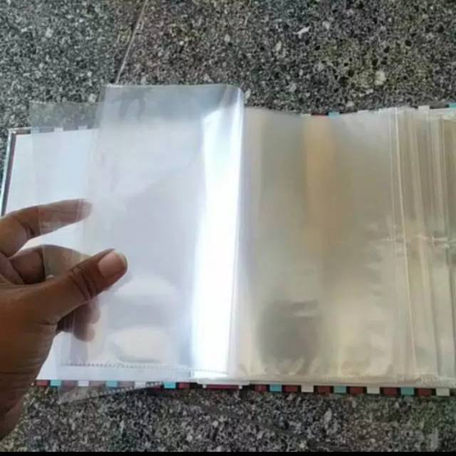 Album foto 4R isi 200