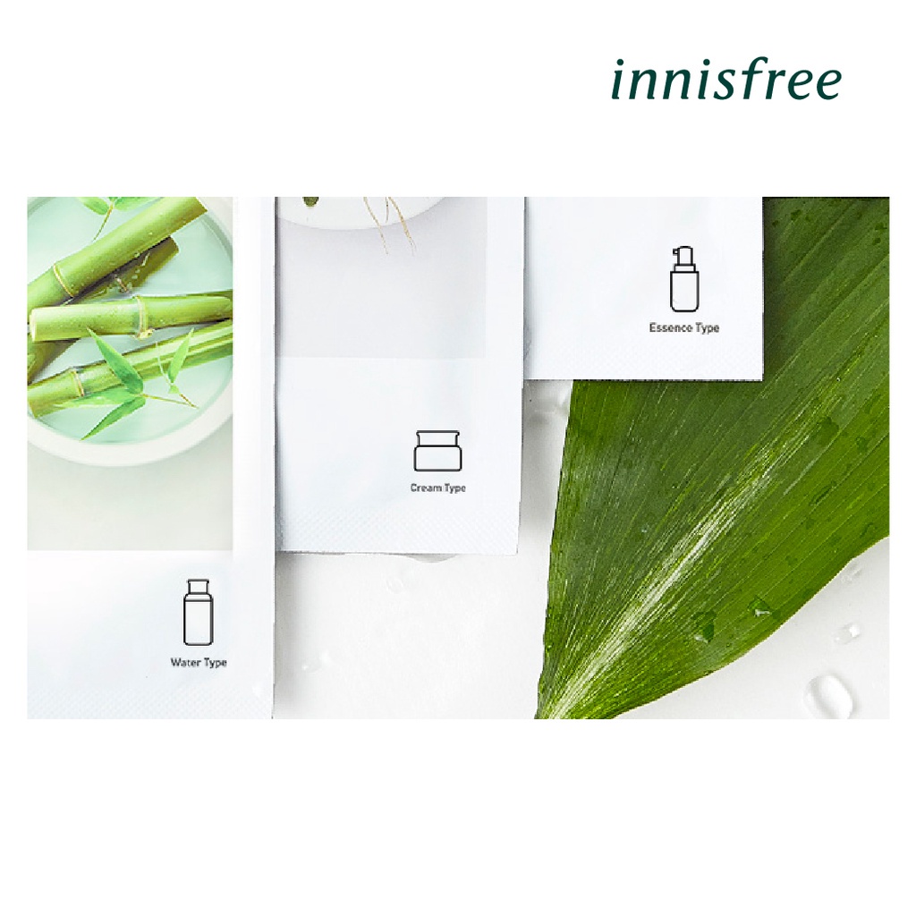 [PROMO] INNISFREE SHEET MASK 100% ORI KOREA 1PC