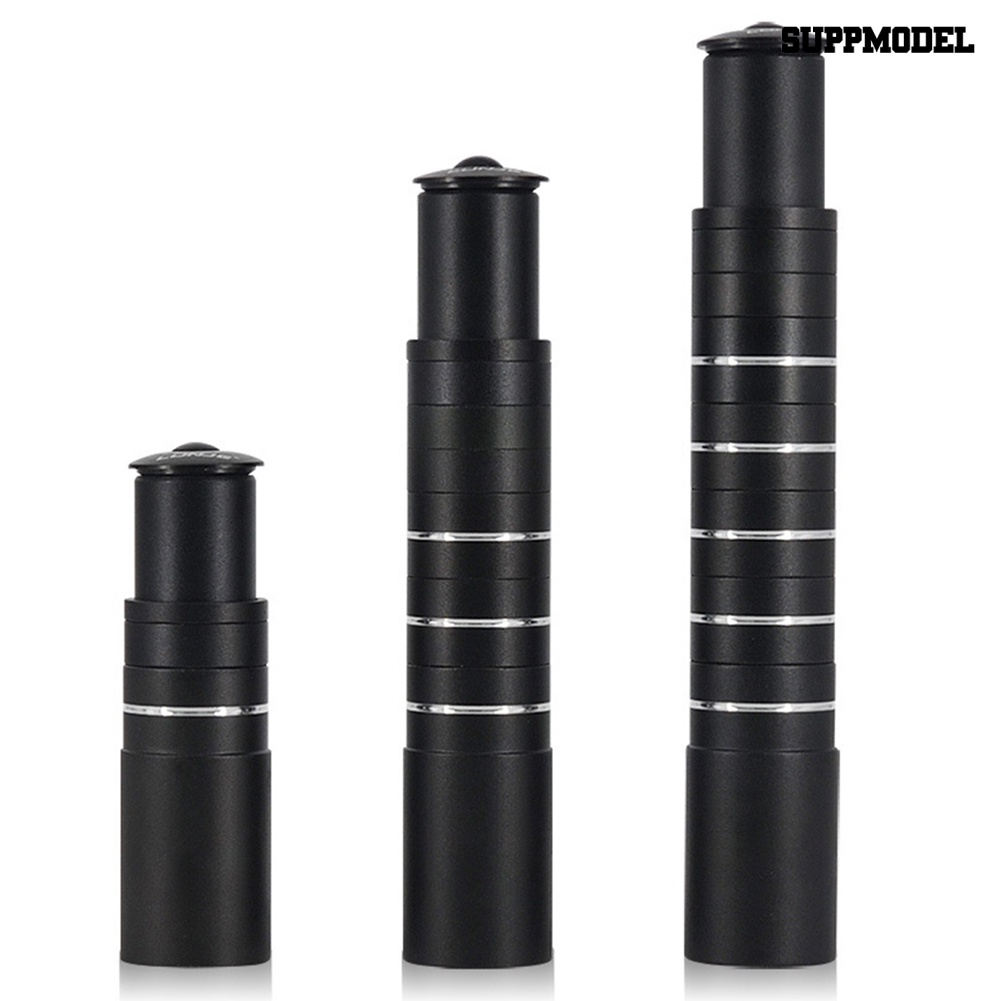 Adaptor Extender Stem Stang Sepeda MTB Ukuran 115 / 180 / 210mm