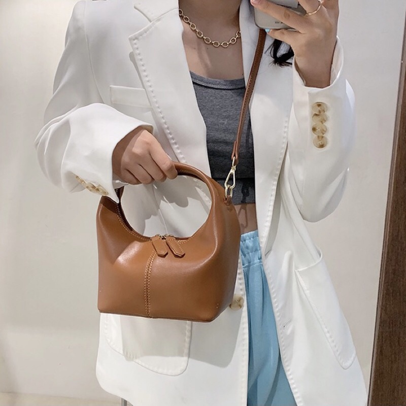 Judith Tas selempang multifungsi handbag import