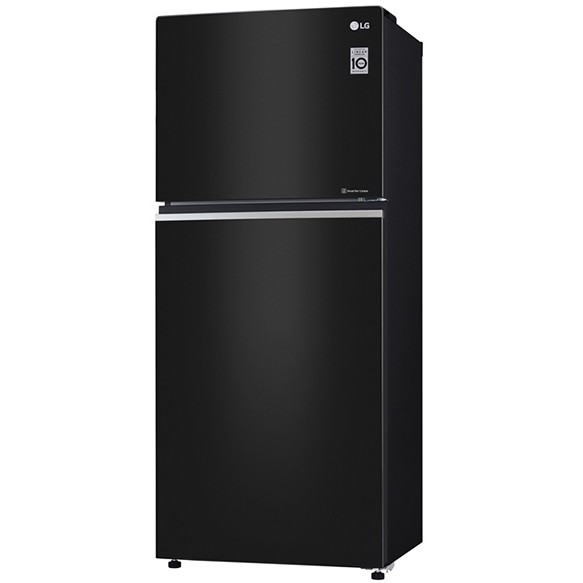 Kulkas Besar LG 2 Pintu GN-C422SGCN