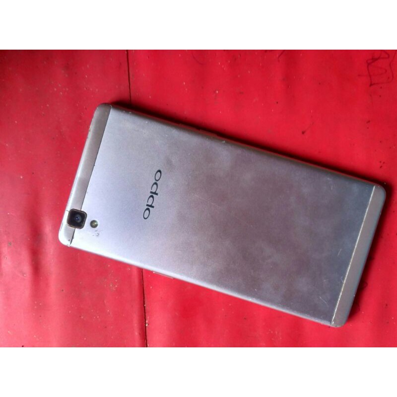 Oppo R7S Minus LCD