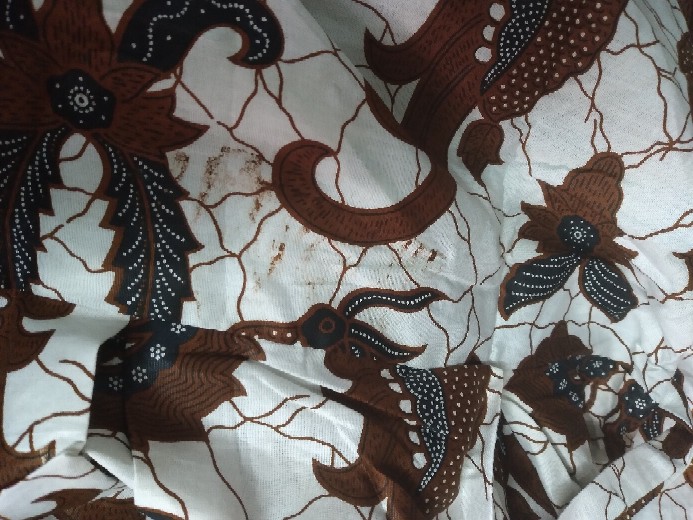 Couple Batik Asmara Linggar Srg 7 By Suryandhanu 4666784743886 Couple L - Fit X Seharga