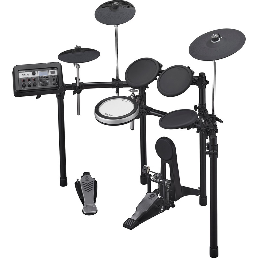 YAMAHA ELEKTRIK DRUM DTX6KX DTX 6 KX DTX6-K X DTX-6 KX DTX6K-X