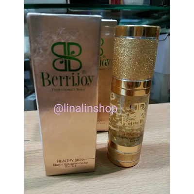 Serum Berrijoy Emas