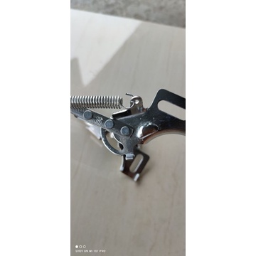 bike stand standar 2 double standar sepeda mini ban 24