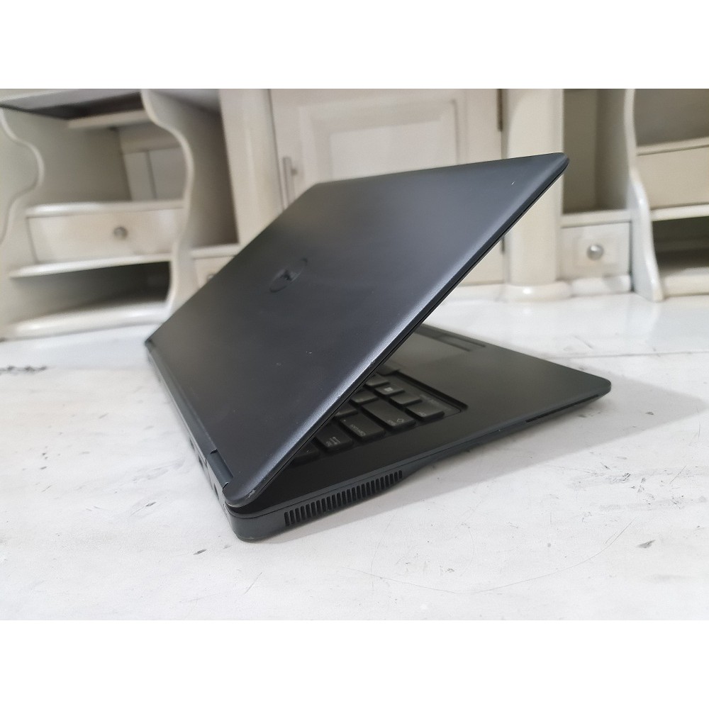 Dell Latitude E7450 Ci5 5300U 8GB 256GB SSD