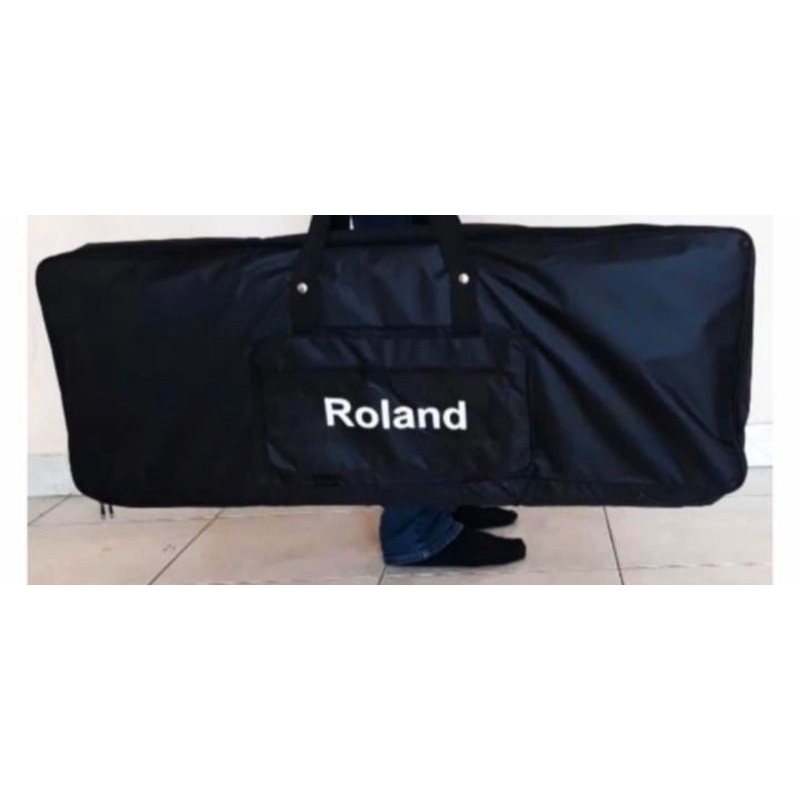 TAS KEYBOARD ROLAND UNTUK SERI E09 BK3 BK5 BK9