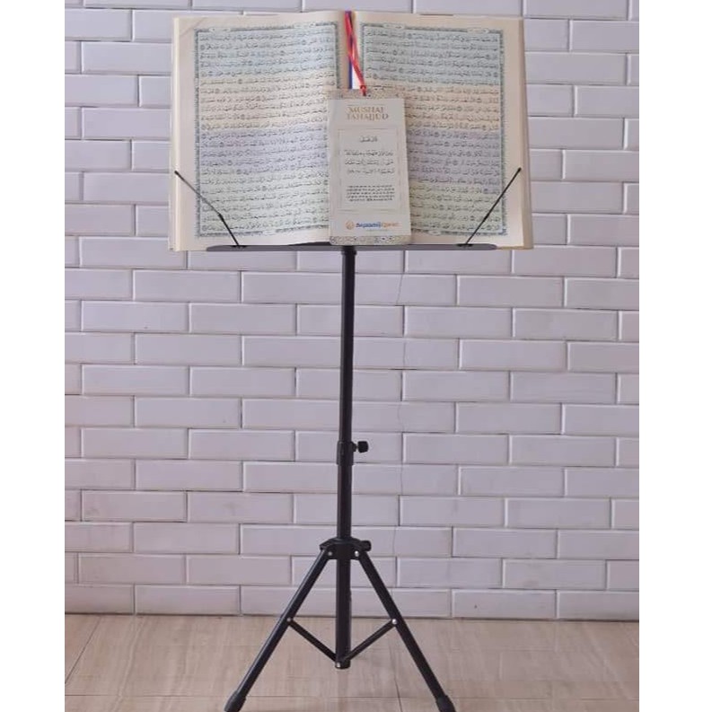 Al Quran Jumbo Al Quran Super Besar A3 Al Quran Manula Al Quran Tilawah Mushaf Tahajud - Syaamil