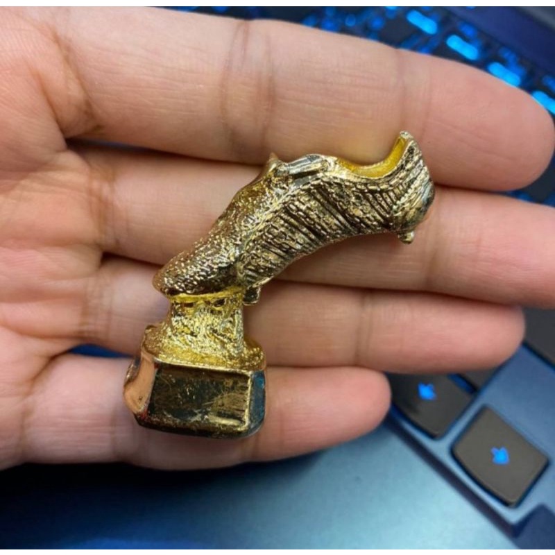 Figur Miniatur Trofi / Piala NBA / Piala Euro / Piala World Cup / Piala Golden Boots / Piala FA / Piala La Liga / Piala Champions League / Piala Liga Inggris / Mini Trophy