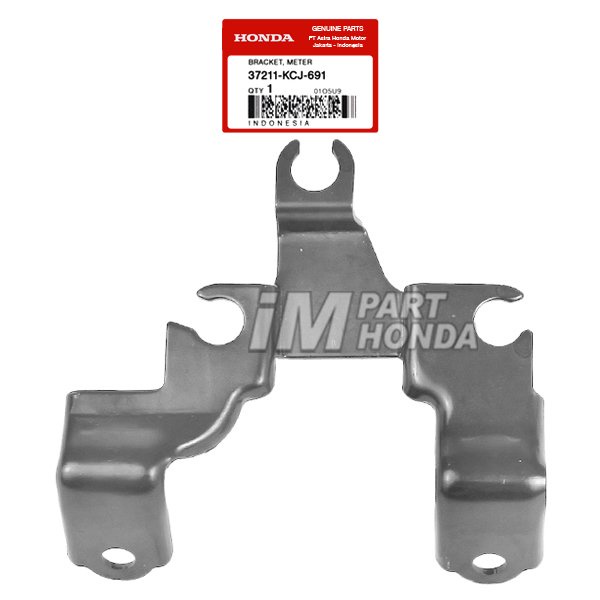 37211-KCJ-691 Bracket Dudukan Spedo Meter Tiger Lama Tiger 2000 JKT