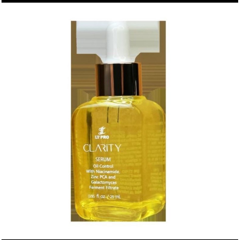 ltpro clarity series serum