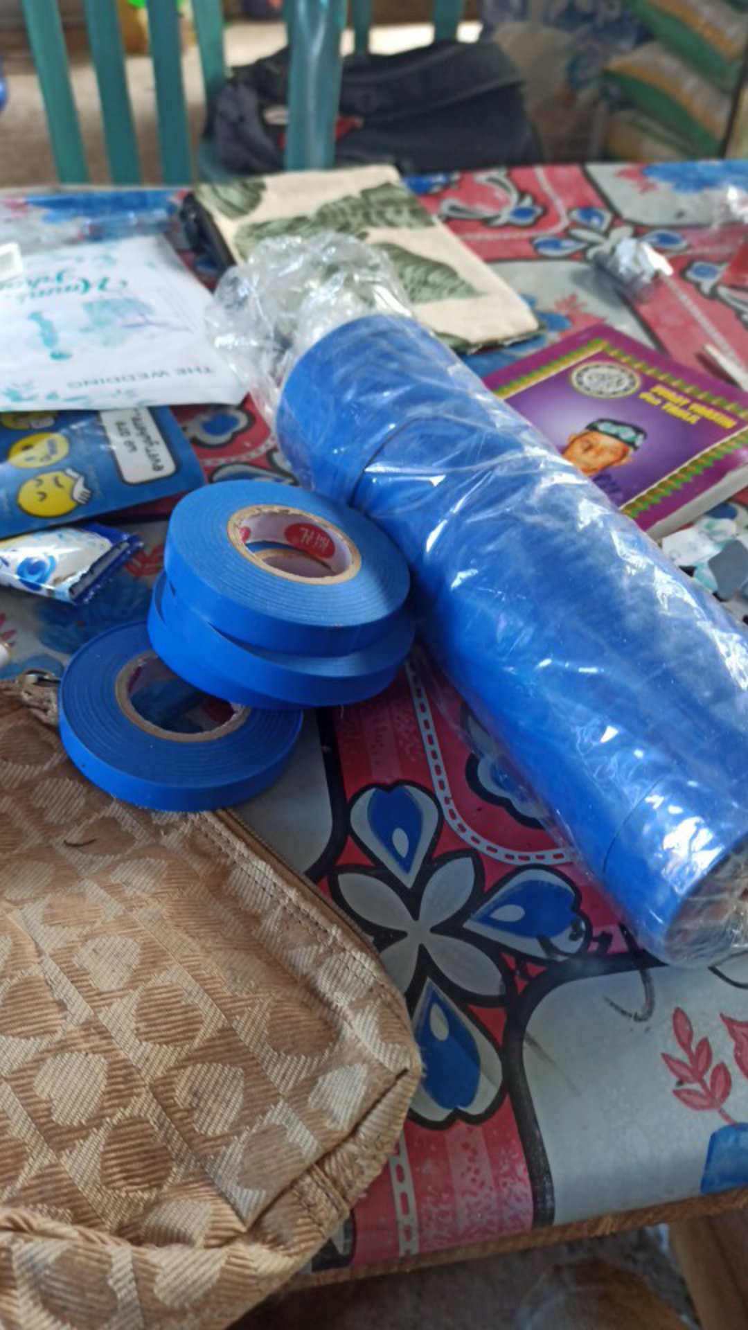 Tapetool Refill Tape - Pita Isi Ulang Tapetool