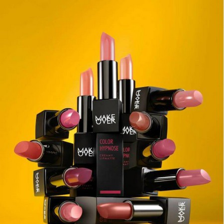 ★ BB ★ Make Over Color Hypnose Creamy Lip Matte