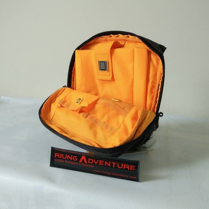 TAS SELEMPANG/TAS TABLET 7"TRENDY KALIBRE 920471 ASHEN ORI/ASLI NEW O4823