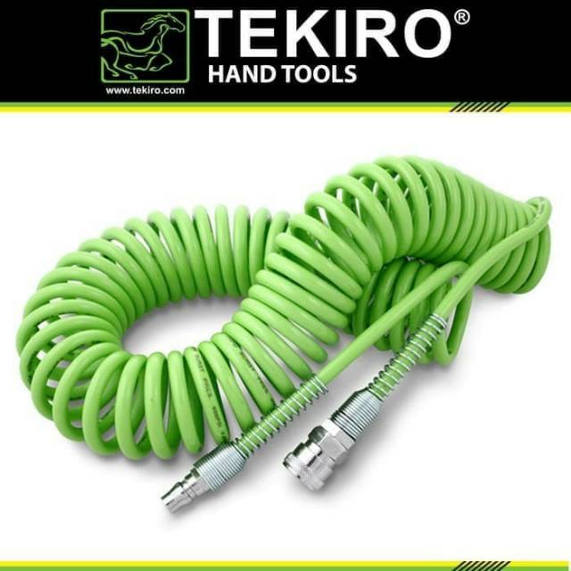 Selang Recoil Tekiro 6 Meter