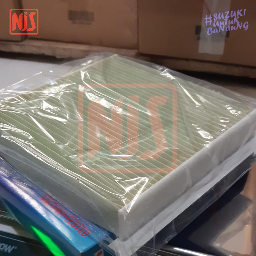 FILTER AC | ERTIGA & SWIFT