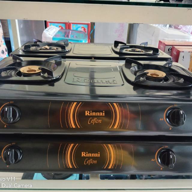 

KKOMPOR RINNAI