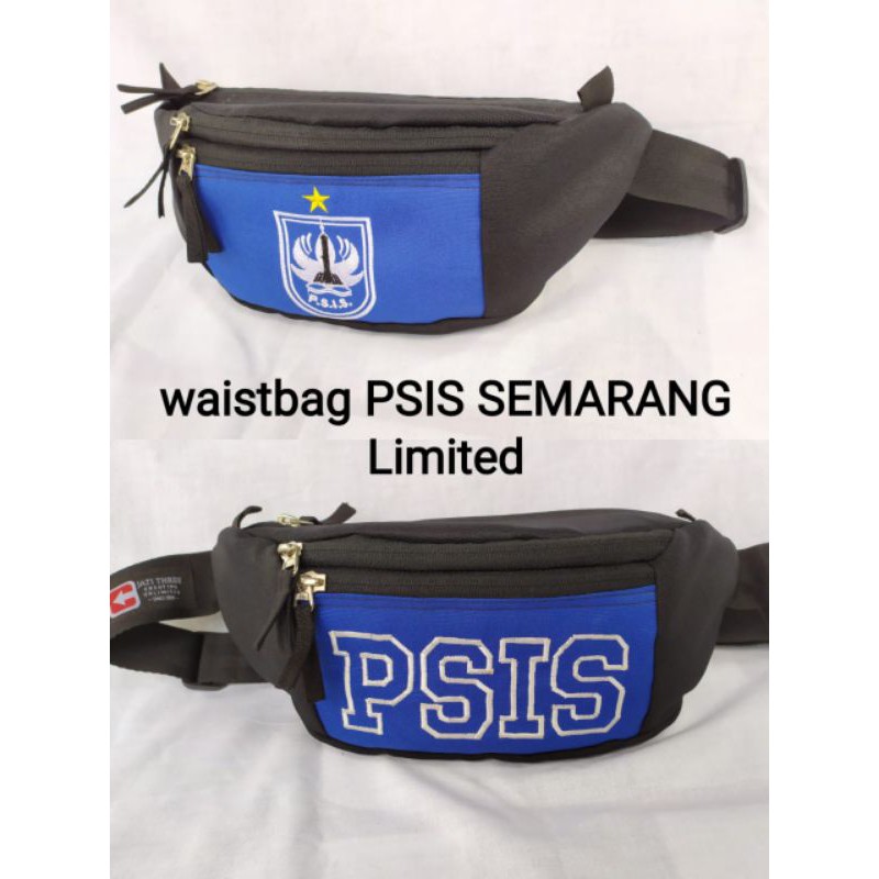 TAS PSIS SEMARANG SELEMPANG