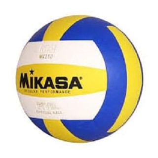 Bola Voli Mikasa MG MV210 Size 5 Olahraga  VolleyBall  