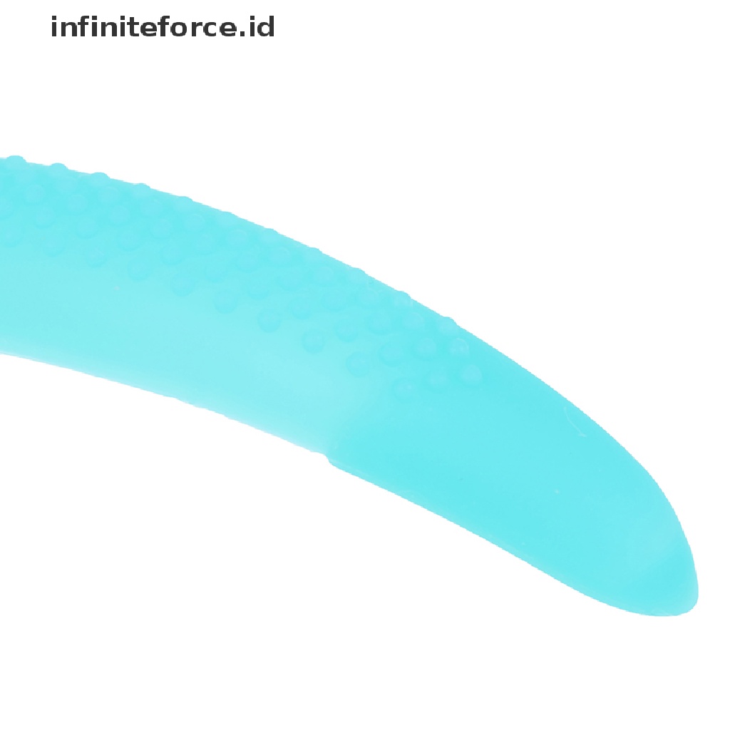 Infiniteforce.id 2pcs / lot Cover Pelindung Gunting Kuku / Kutikula / Kulit Mati