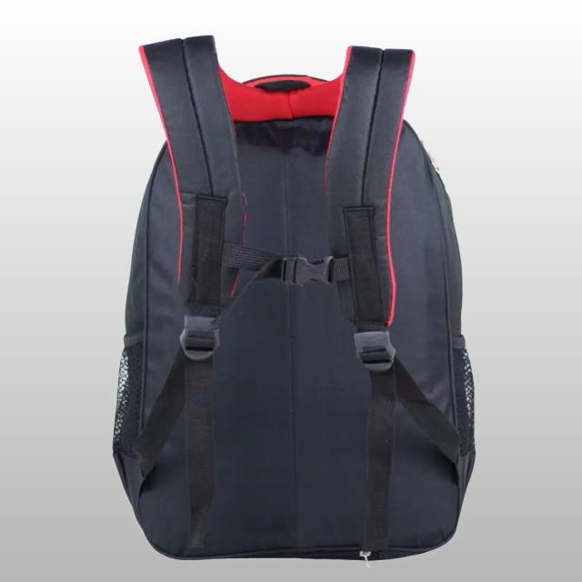 Tas Gendong Pria / Wanita Tas Punggung Laptop Multifungsi Bagus Tas Ransel Cowo Cewe SMP SMA