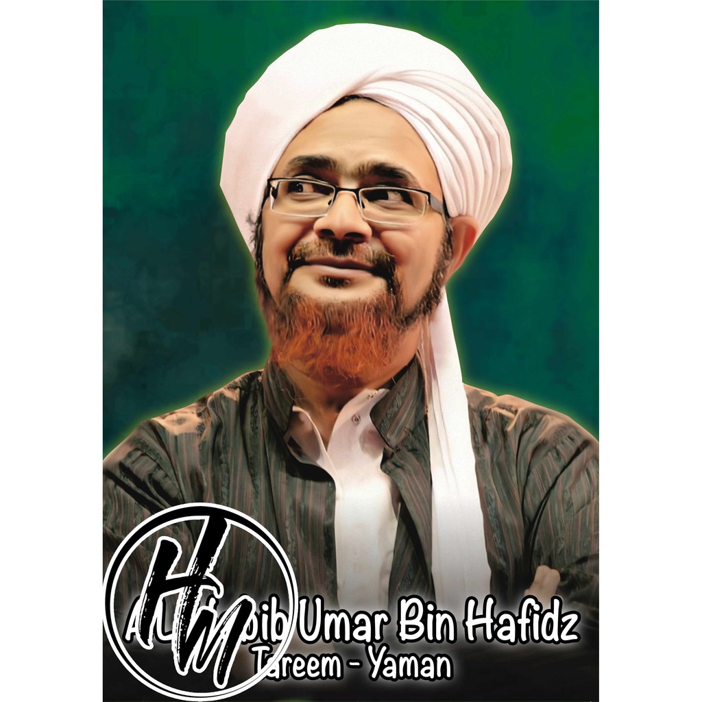 foto Habib Umar / Foto Ulama