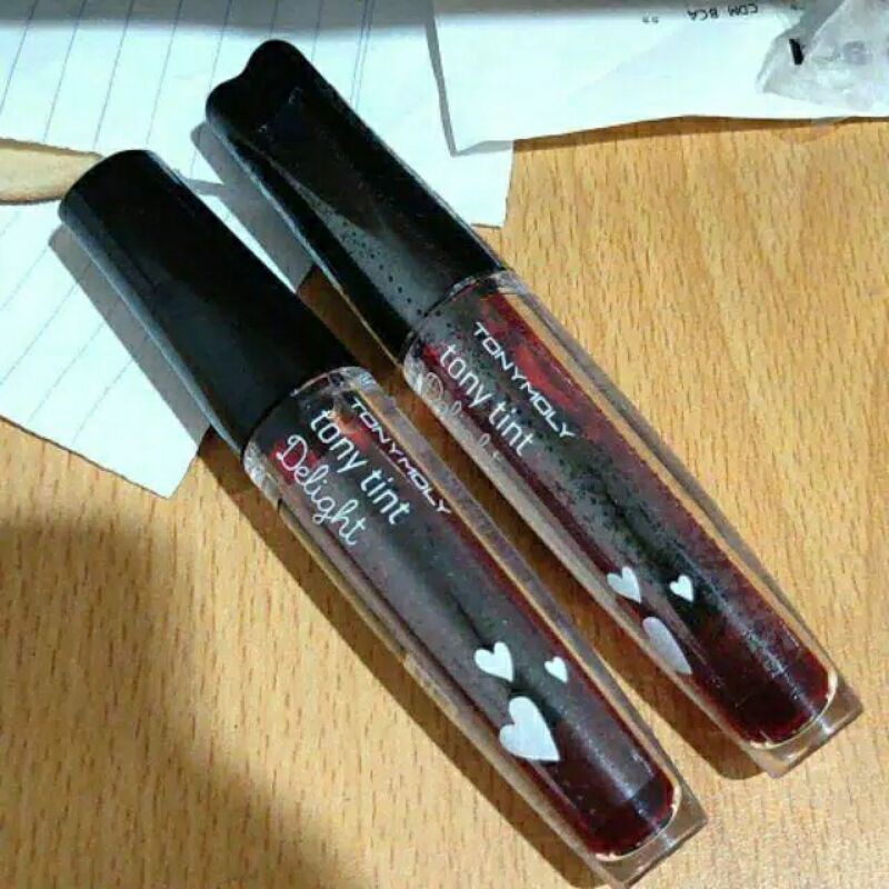 TONY MOLY DELIGHT TINT