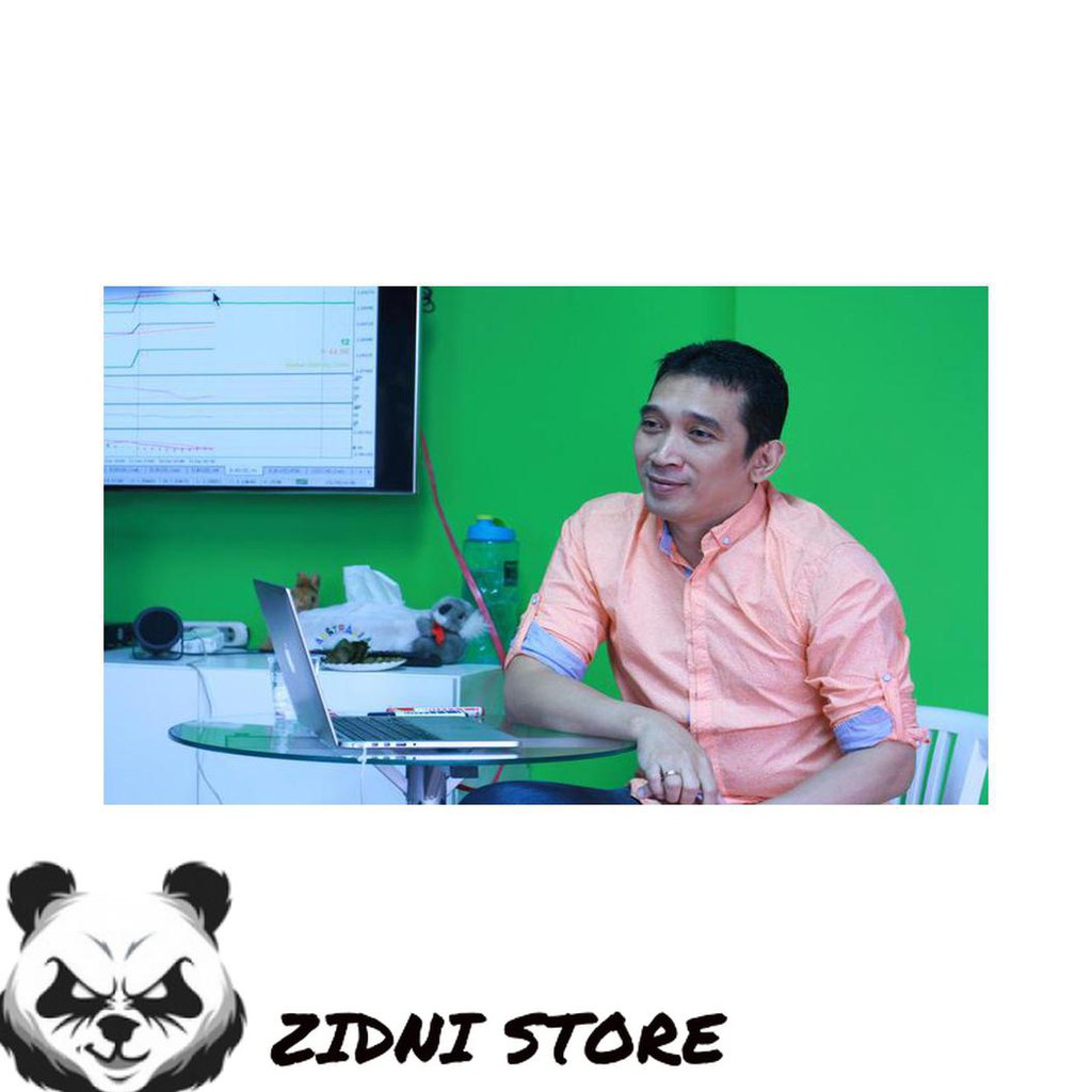 SOFTWARE APLIKASI SWA986 BELAJAR FOREX GOLD TRADING JAKARTA