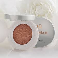 Ultima II Clear White DD Cushion Brightening spf50
