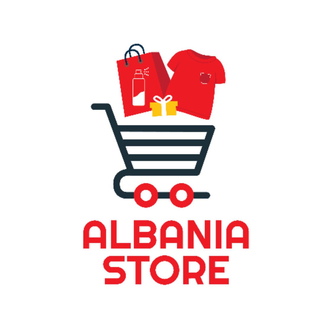 thealbania.store