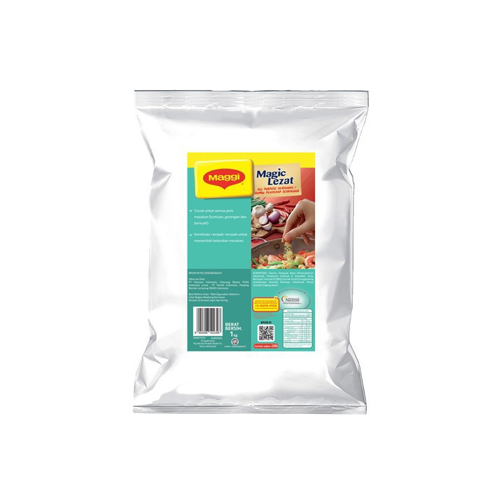 

Maggi Magic Lezat 1 kg