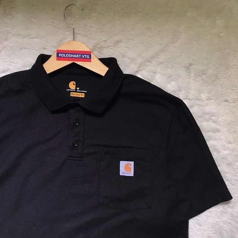 Polo shirt carhartt