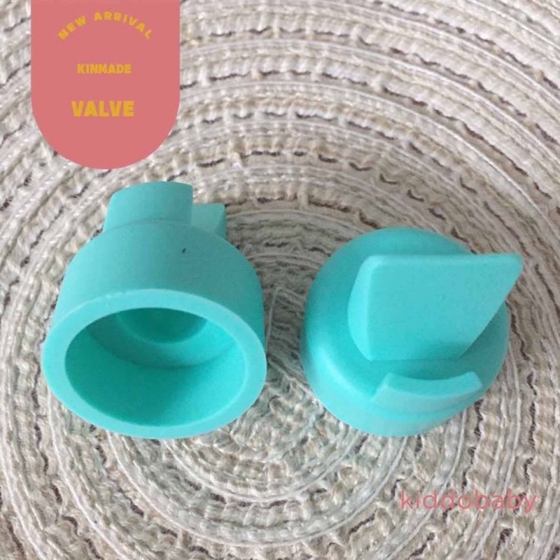 Kinmade Valve Tosca / Pink Edition Orange Mini Blue Original