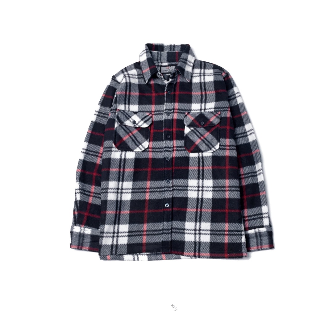 DYUDYU FLEECE FLANNEL