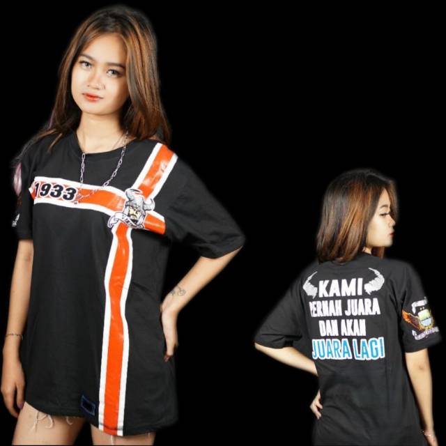 KAOS VIKING PERSIB ORIGINAL PRIA WANITA