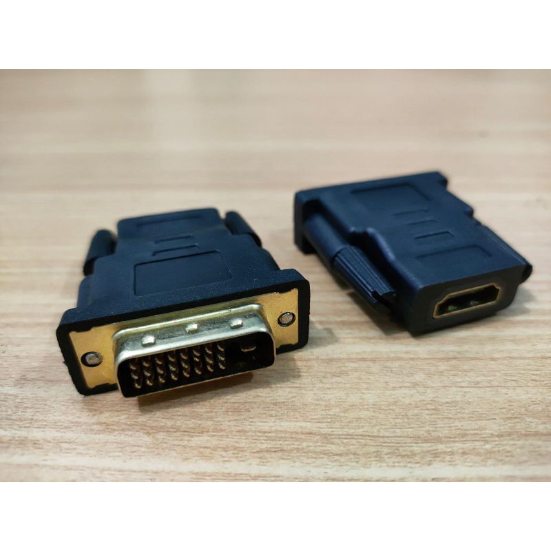 Converter dvi to hdmi (24 + 1)