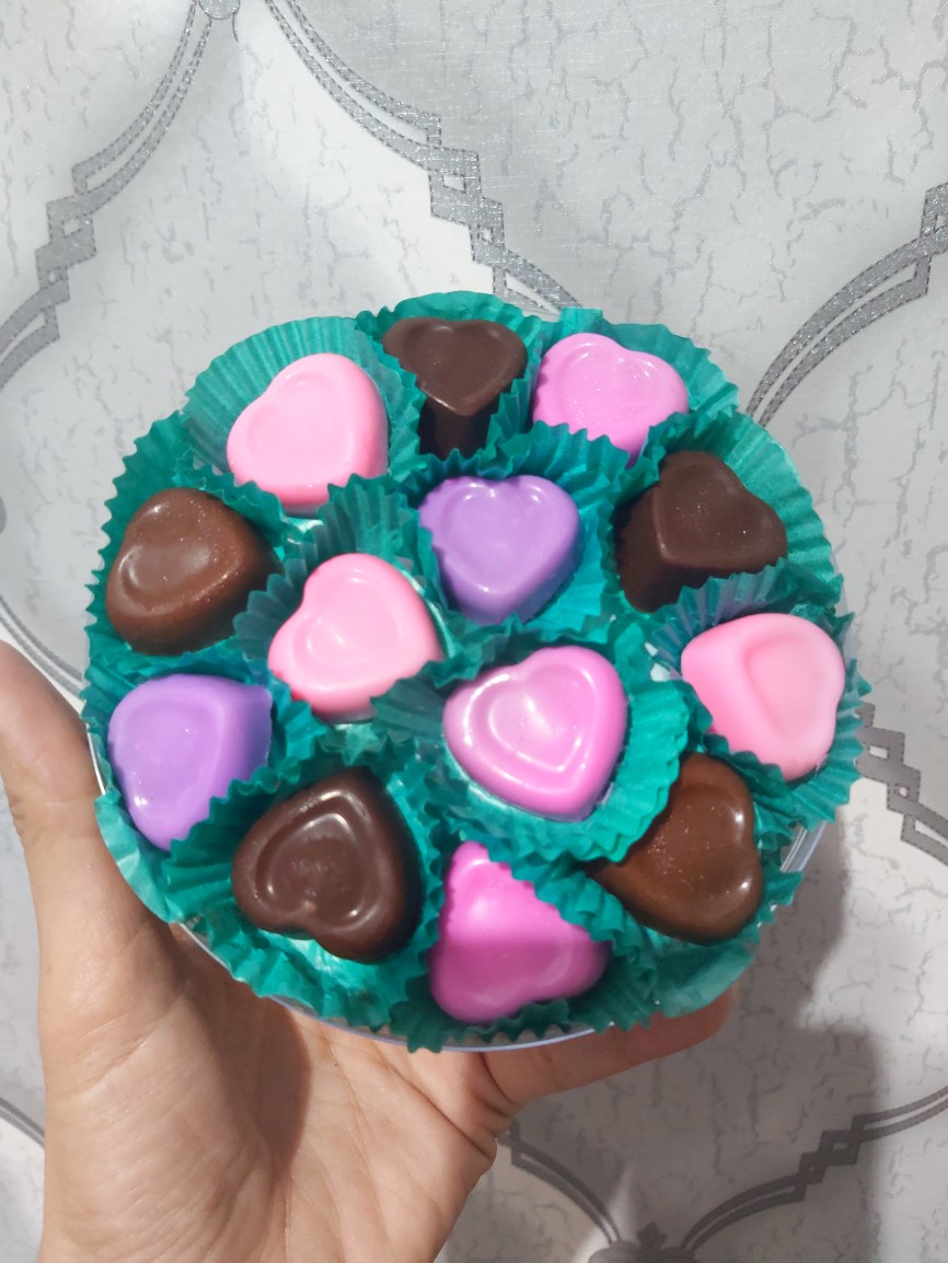 Rc Handuk St.yvest/chalmer Ukuran 70x135