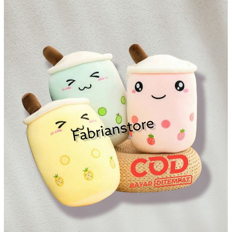Boneka Boba virall jumbo led murah COD