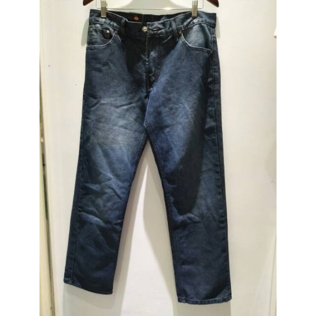 Celana jeans pria Nugie