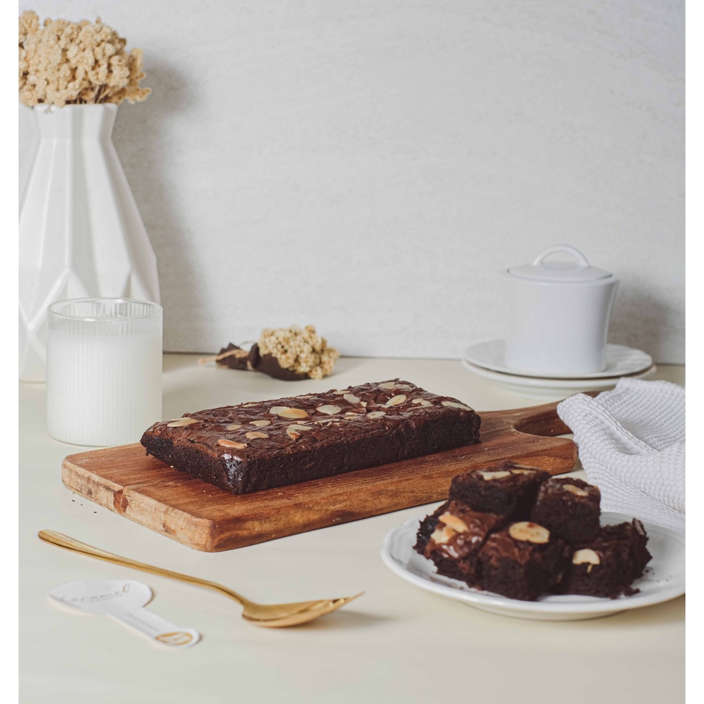 

Brownies