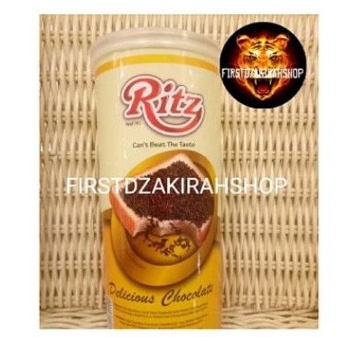 

RITZ delicious chocolate meses 300gr