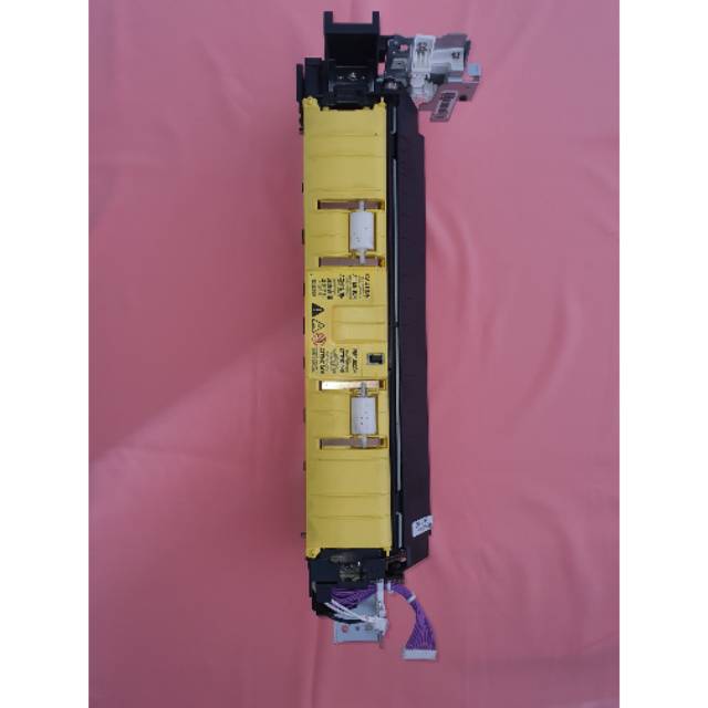 Sparepart fotocopy, fixing assy ir.3235/3245