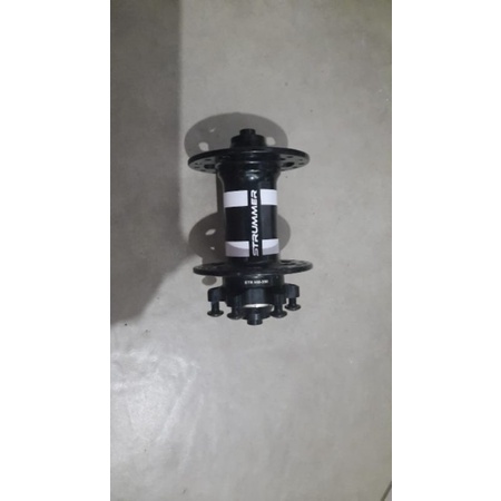 freehub stumer 350 jangkrik