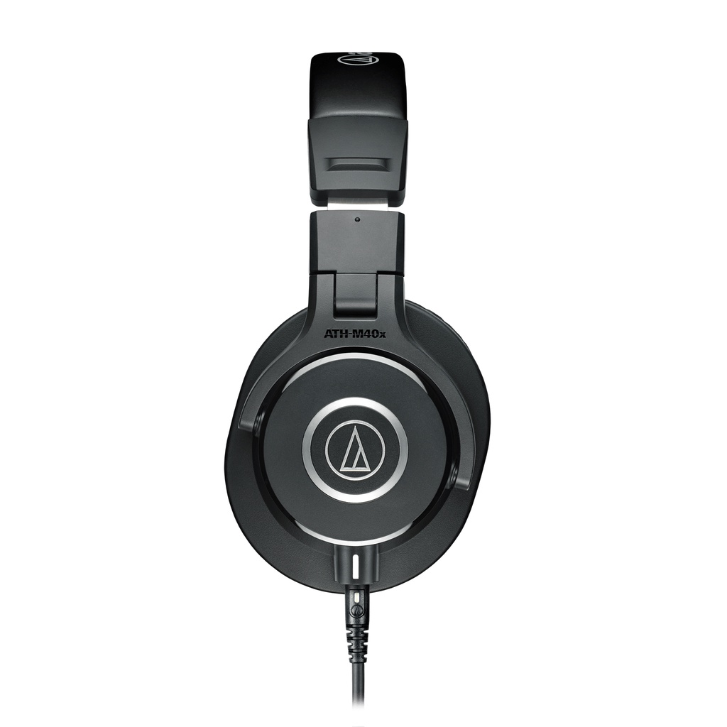 Audio Technica ATH-M40x Professional Monitor - Headphones