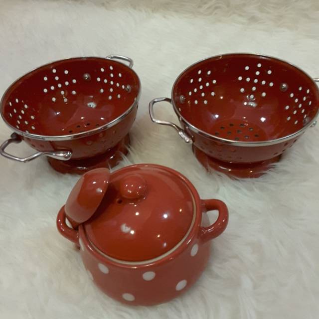 Tempat nasi merah,bakul nasi