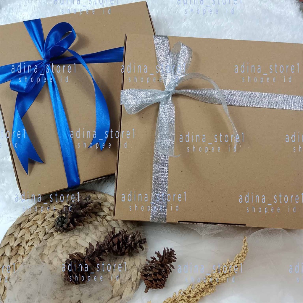 TAMBAHAN BOX MUKENA FREE PITA CANTIK