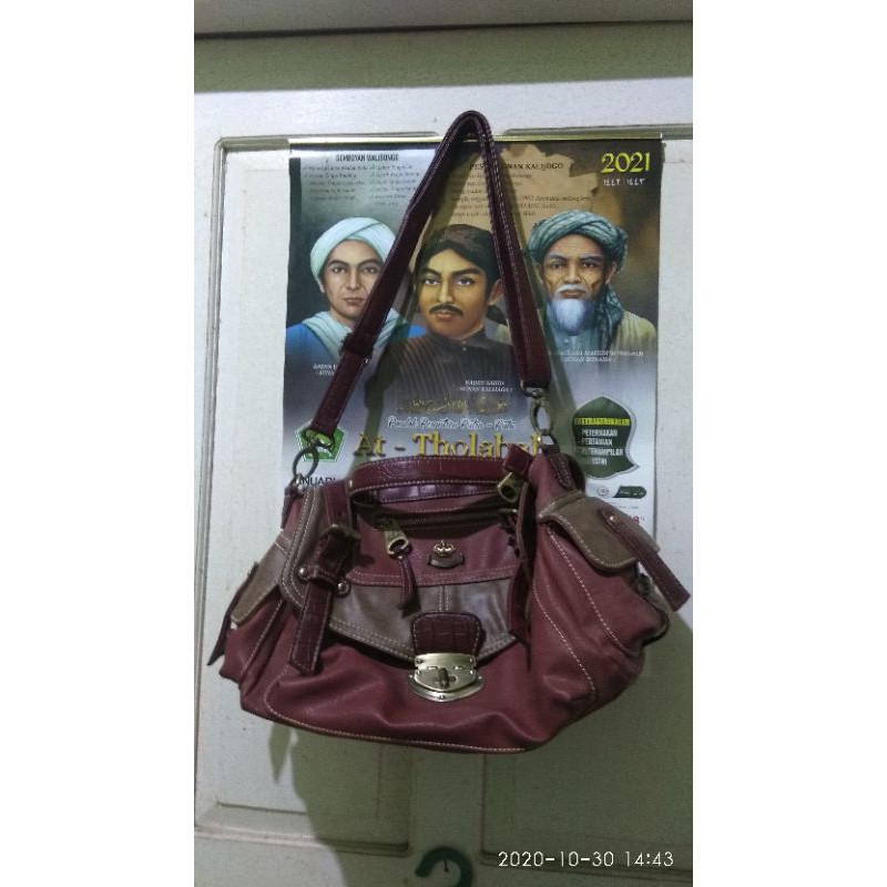 Preloved Tas SAS by sophie paris