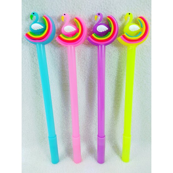 

Free Ongkir Bolpen Gel Lucu Bangau Bulan 11060 isi 4 pcs Free ongkir